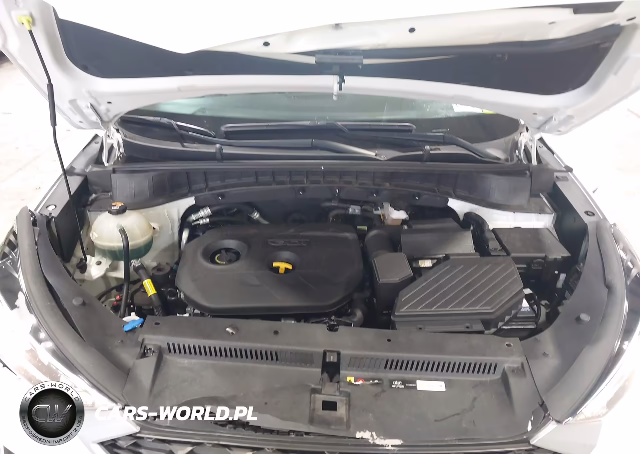 2021 Hyundai Tucson Value VIN:KM8J3CA4XMU293575 - 10