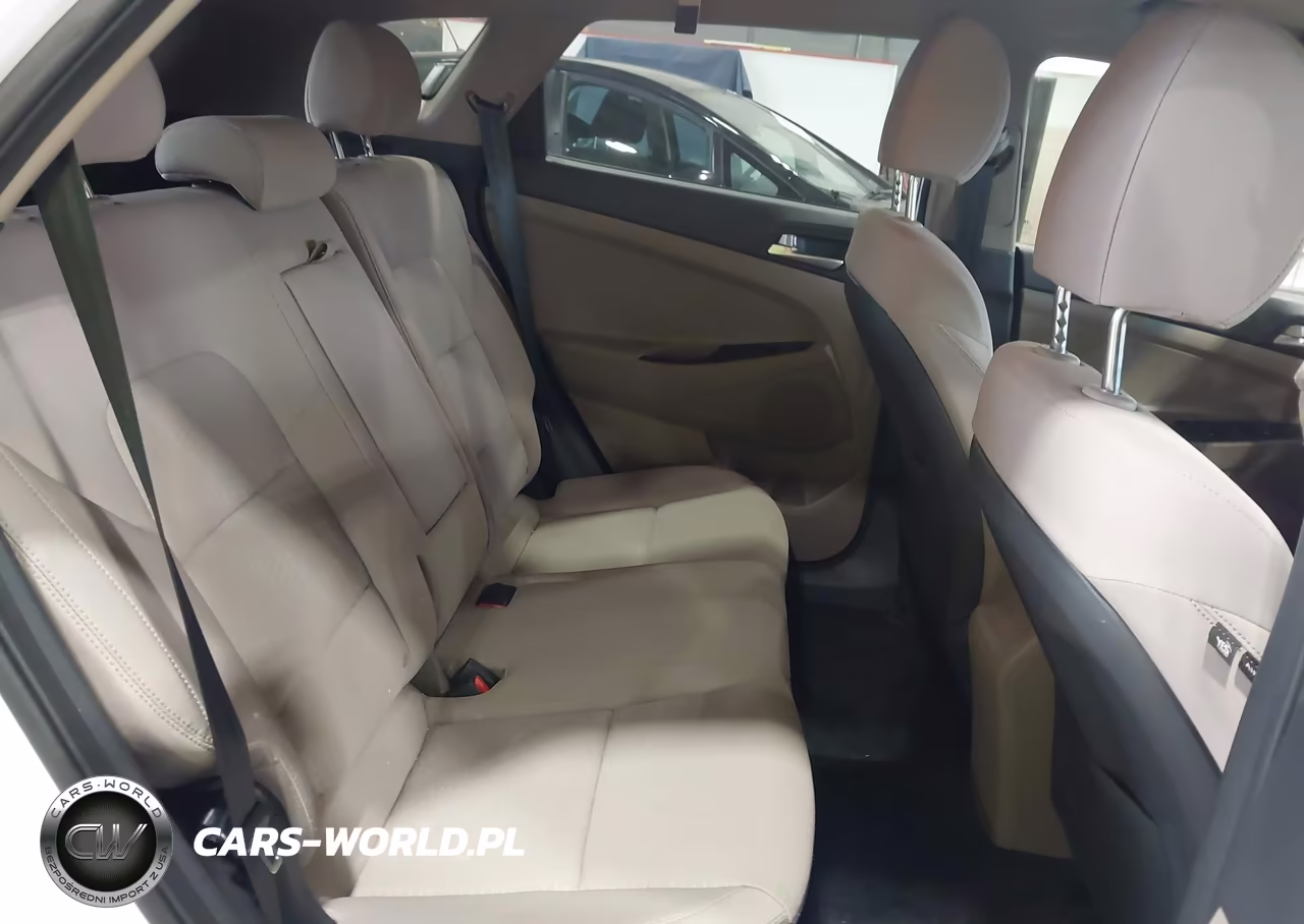2021 Hyundai Tucson Value VIN:KM8J3CA4XMU293575 - 8