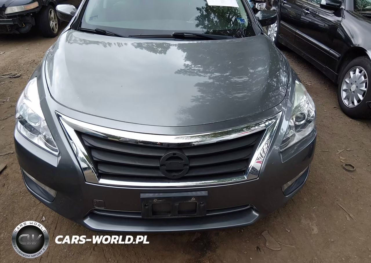 2014 Nissan Altima 2.5 S VIN:1N4AL3AP7EC107390 - 6