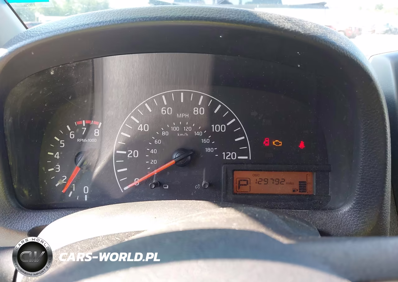 2015 Chevrolet City Express 1Lt VIN:3N63M0ZNXFK711106 - 7