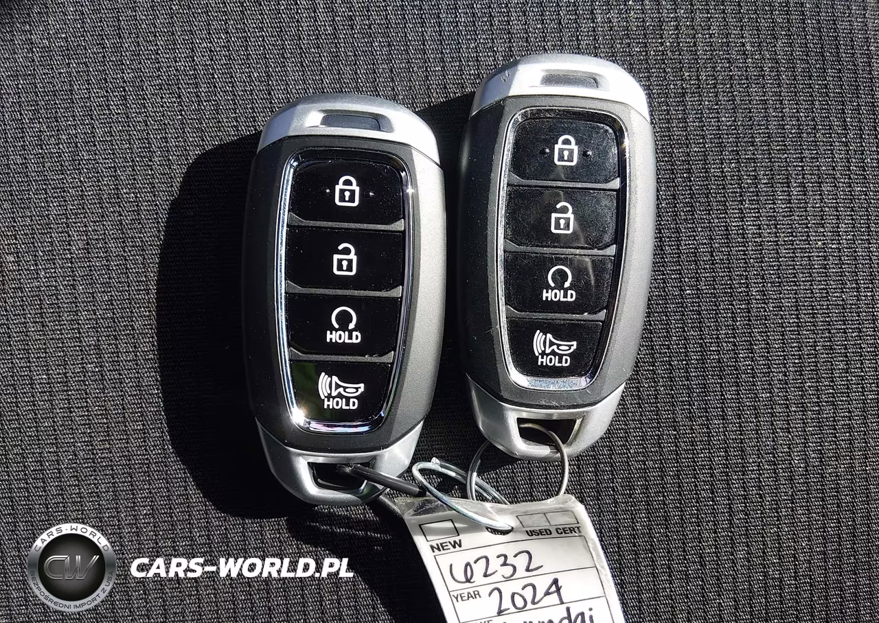 2024 Hyundai Venue Sel VIN:KMHRC8A38RU315782 - 11