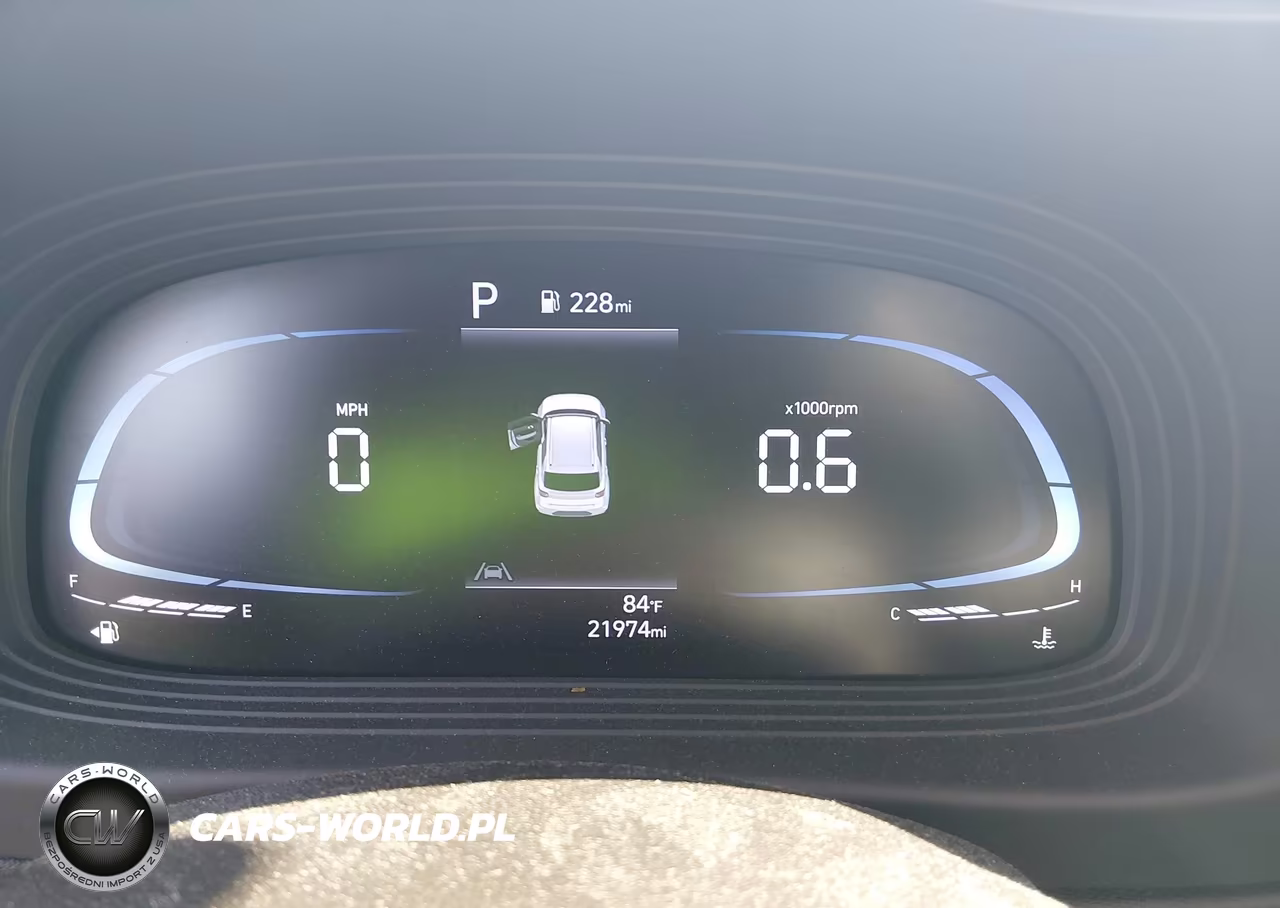 2024 Hyundai Venue Sel VIN:KMHRC8A38RU315782 - 16