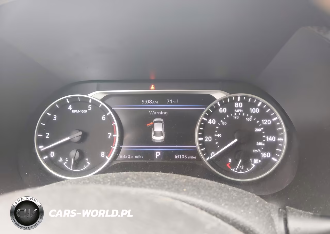 2021 Nissan Sentra Sv Xtronic Cvt VIN:3N1AB8CVXMY287057 - 7