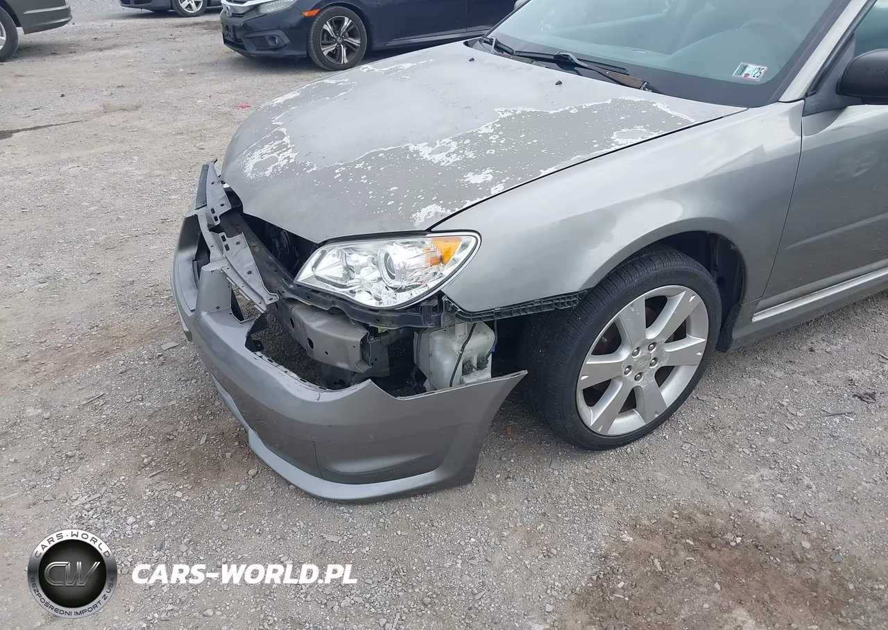 2006 Subaru Impreza 2.5I VIN:JF1GG67696G805881 - 12
