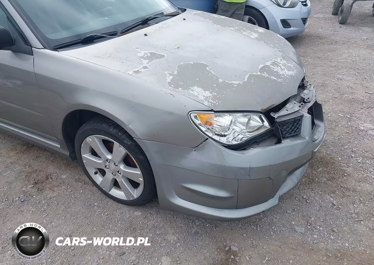 2006 Subaru Impreza 2.5I VIN:JF1GG67696G805881 - 13