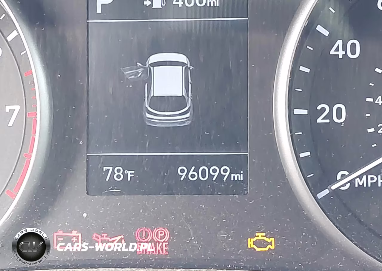 2018 Hyundai Elantra Gt VIN:KMHH35LE9JU025757 - 15