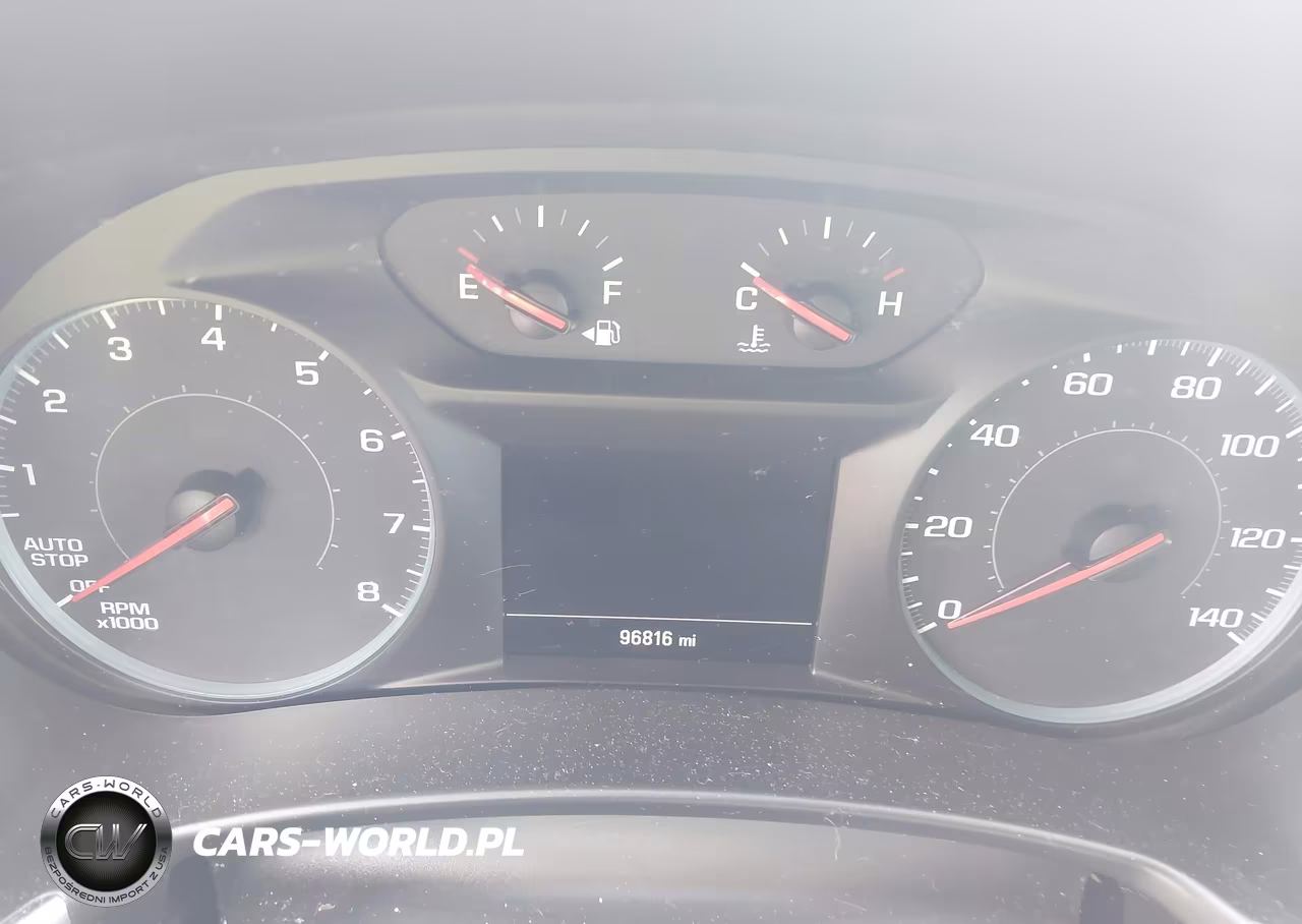 2018 Chevrolet Equinox Lt VIN:2GNAXJEV1J6256898 - 7