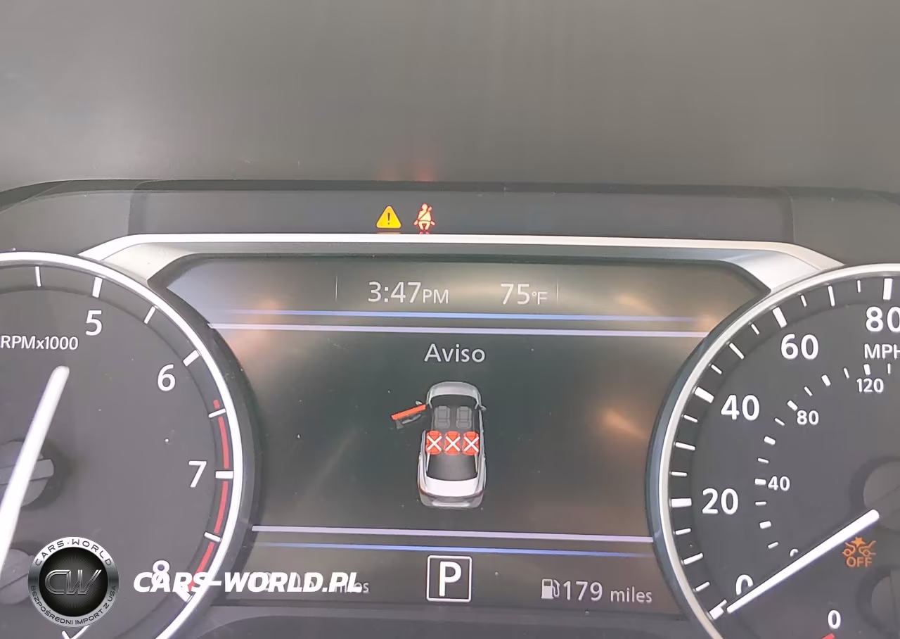 2025 Nissan Sentra Sr VIN:3N1AB8DV9SY367445 - 15