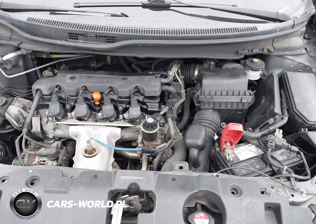 2013 Honda Civic Ex VIN:19XFB2F82DE202381 - 10