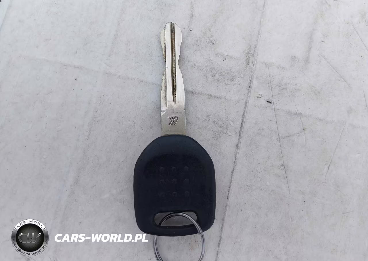 1998 Subaru Forester L VIN:JF1SF6357WH763666 - 11