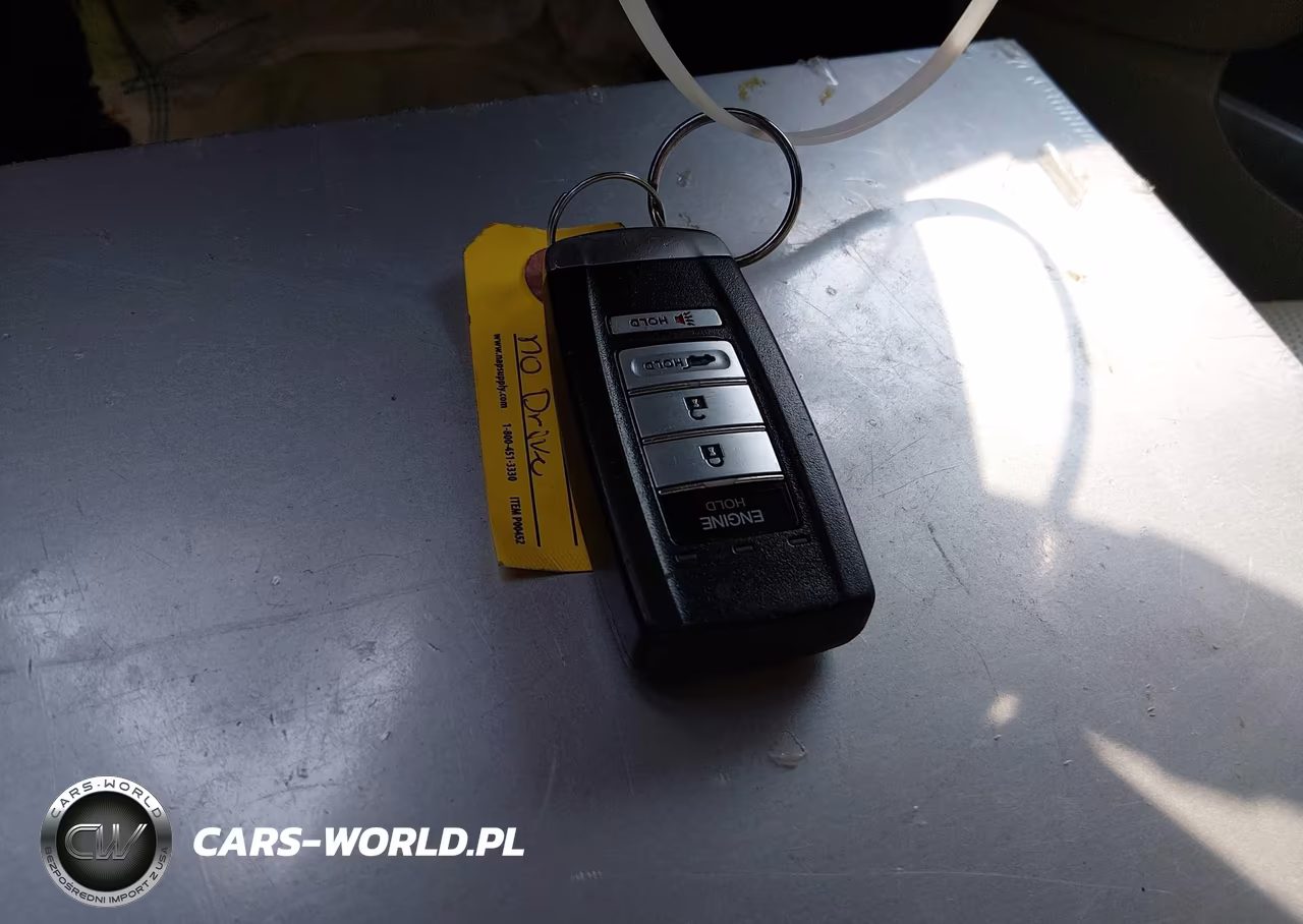 2020 Acura Mdx Technology Package VIN:5J8YD4H51LL051459 - 11