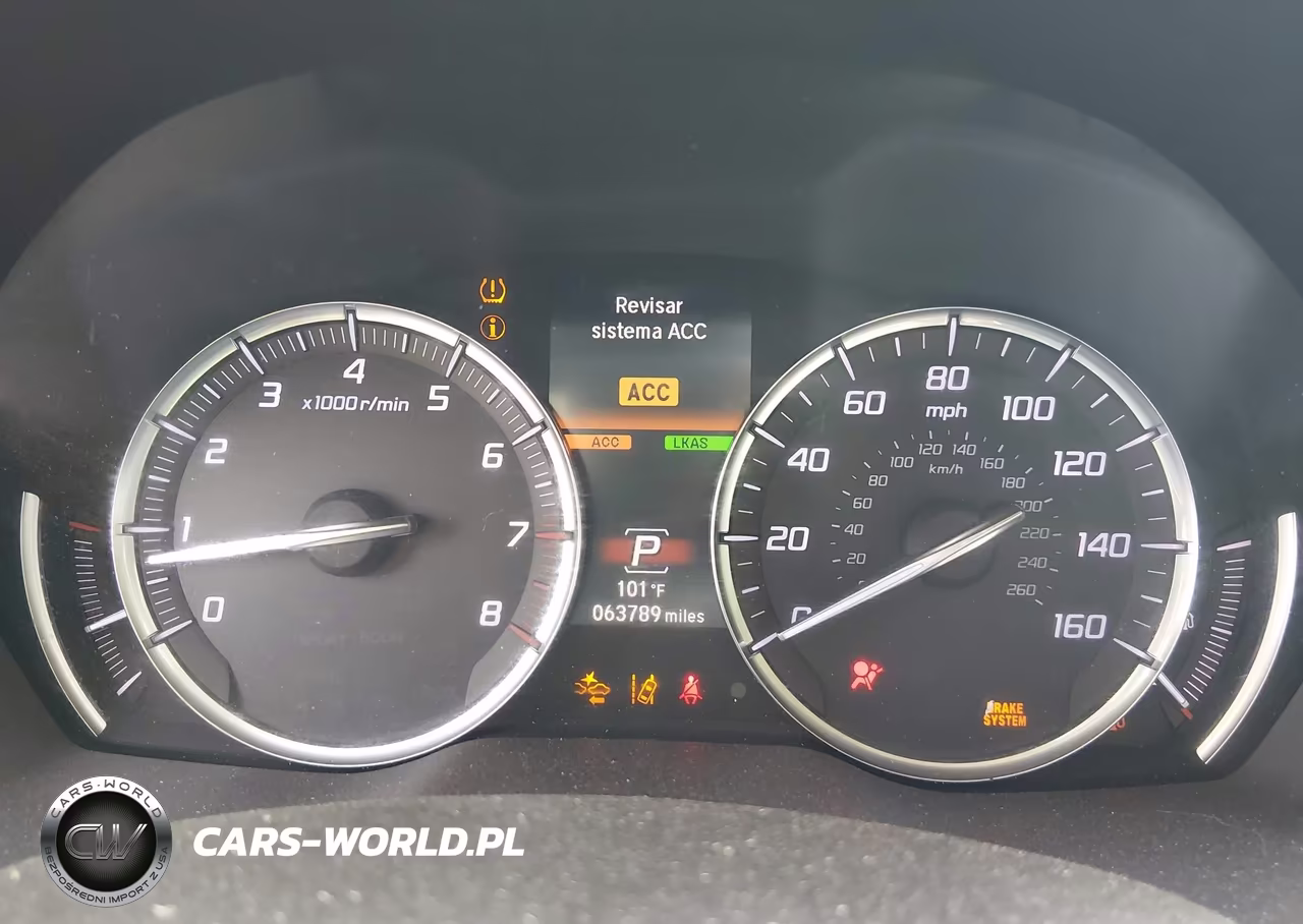 2020 Acura Mdx Technology Package VIN:5J8YD4H51LL051459 - 7