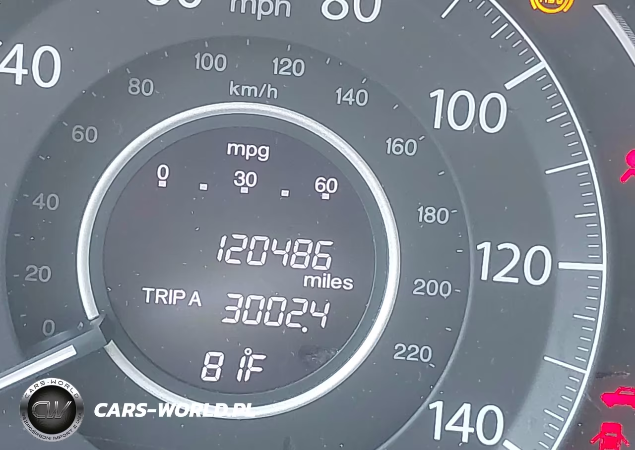 2013 Honda Cr-V Ex VIN:2HKRM4H53DH688331 - 16