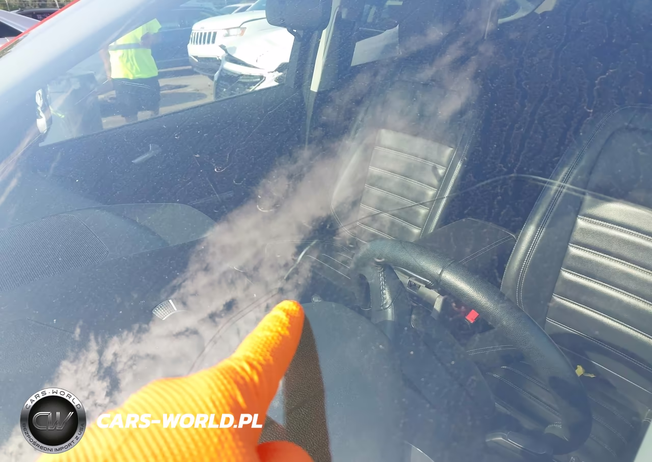 2019 Ford Escape Sel VIN:1FMCU9HD5KUA40353 - 6