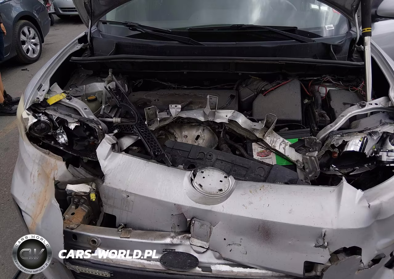 2011 Scion Xb VIN:JTLZE4FEXB1123003 - 10