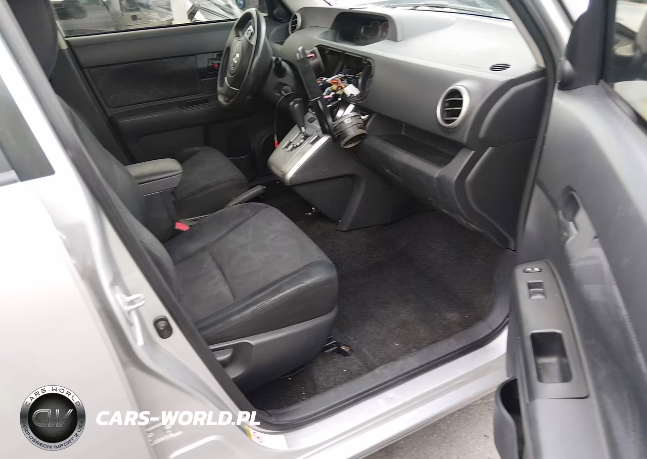 2011 Scion Xb VIN:JTLZE4FEXB1123003 - 5