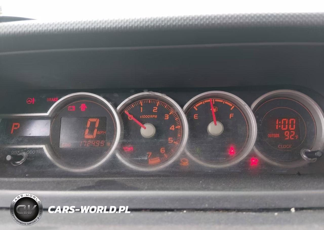 2011 Scion Xb VIN:JTLZE4FEXB1123003 - 7