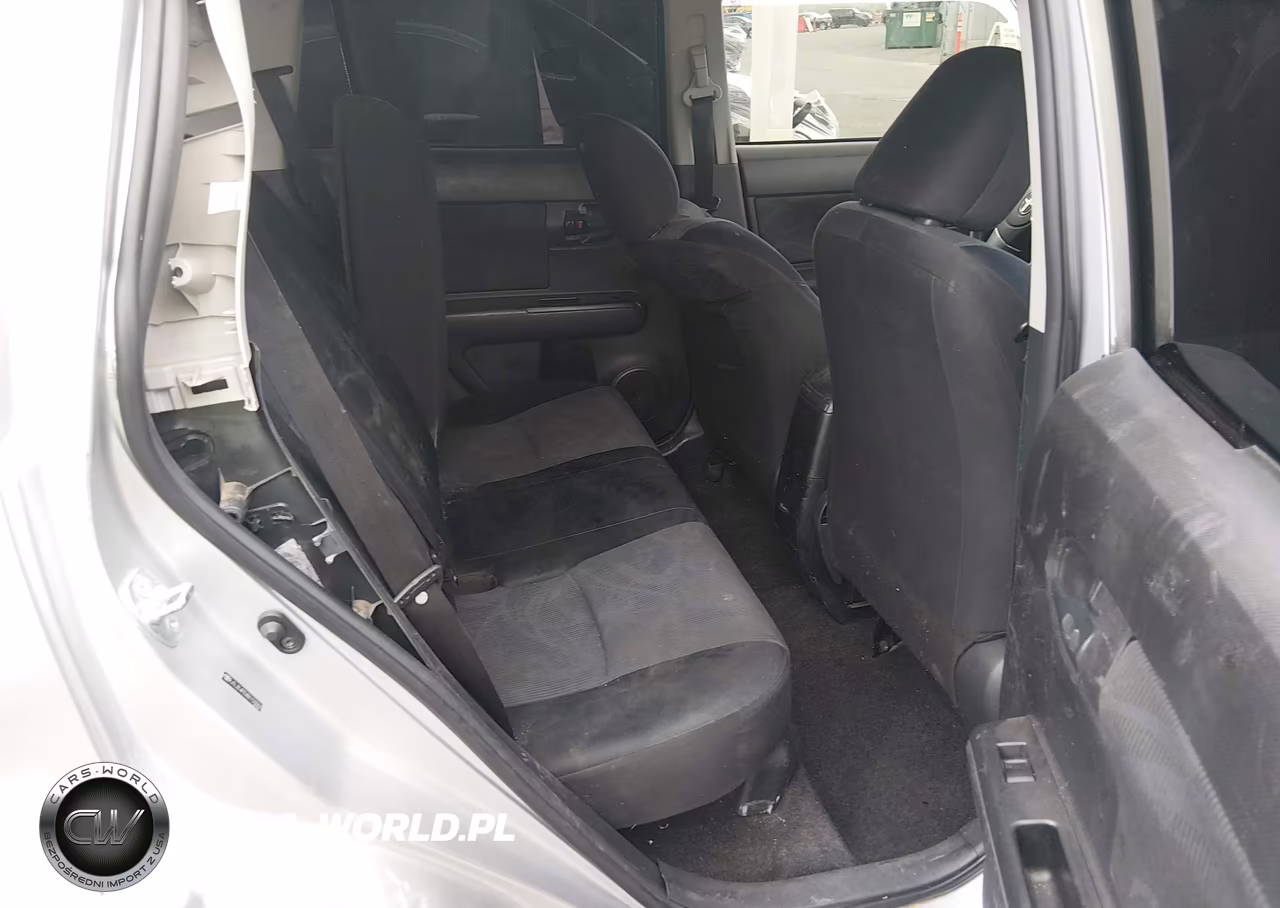 2011 Scion Xb VIN:JTLZE4FEXB1123003 - 8