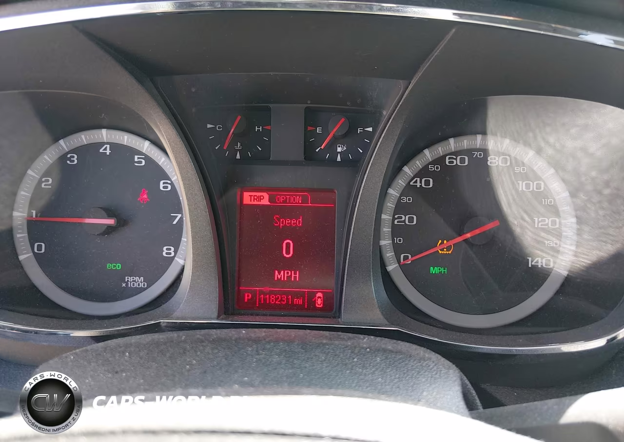 2017 GMC Terrain Sle-1 VIN:2GKALMEK1H6185292 - 7