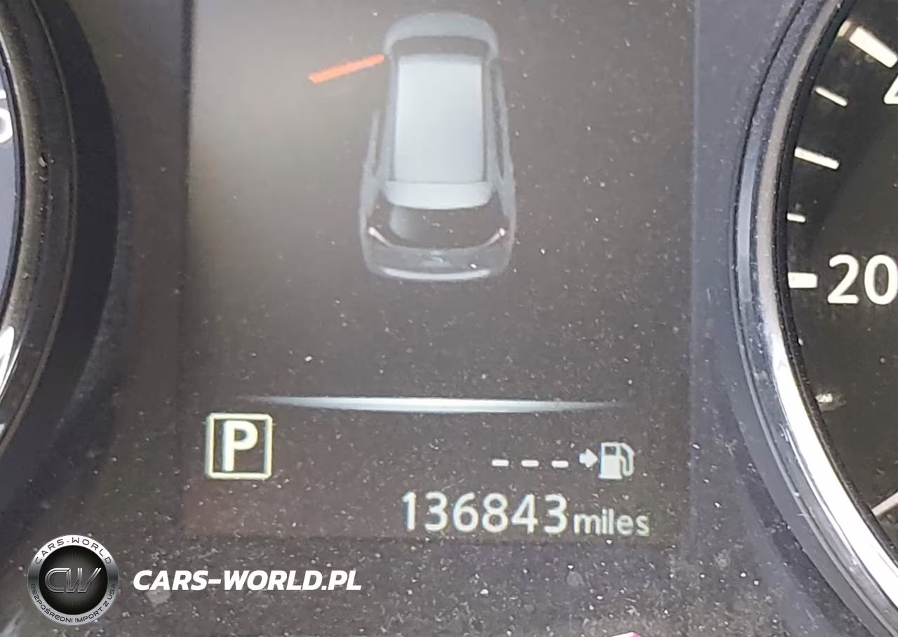 2017 Nissan Rogue Sv VIN:KNMAT2MT0HP511982 - 15