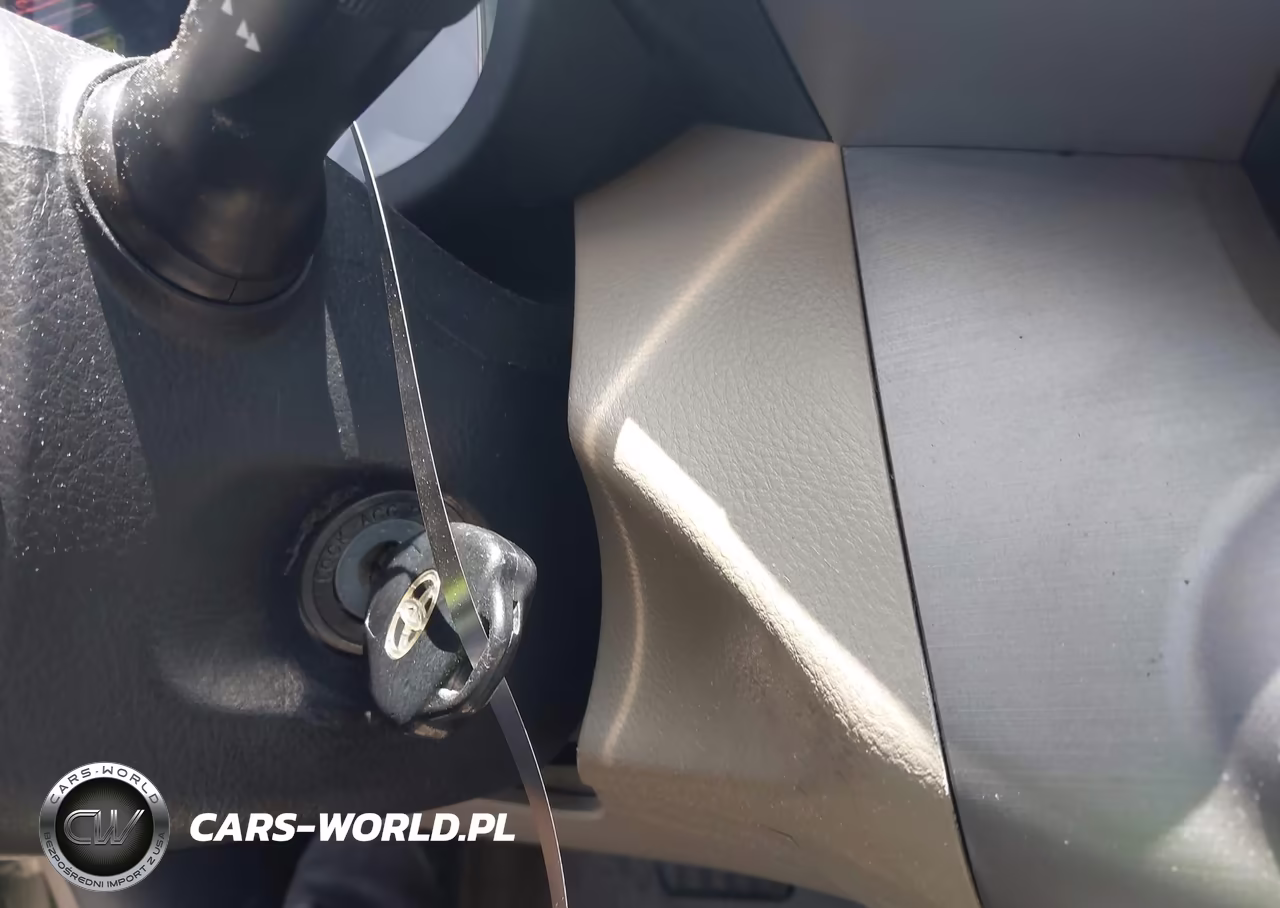 2008 Toyota Rav4 Base V6 VIN:JTMZK33V186012466 - 11