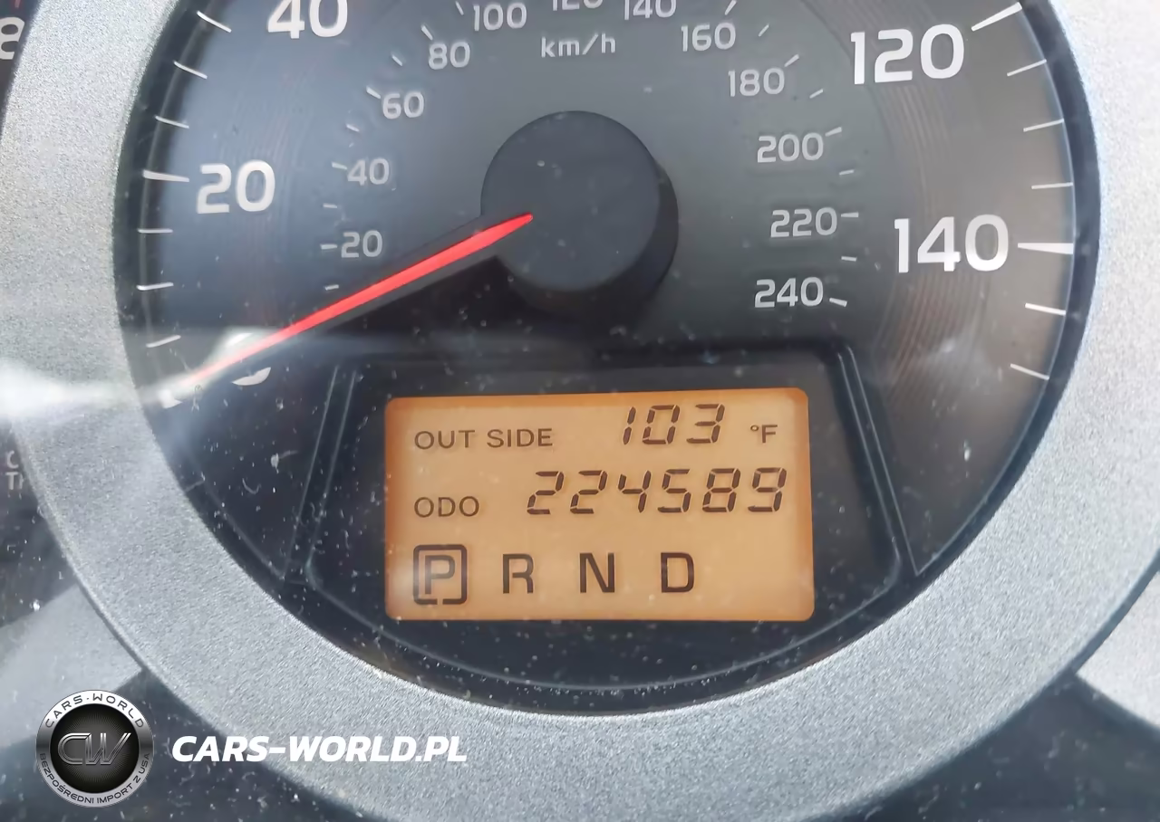 2008 Toyota Rav4 Base V6 VIN:JTMZK33V186012466 - 15