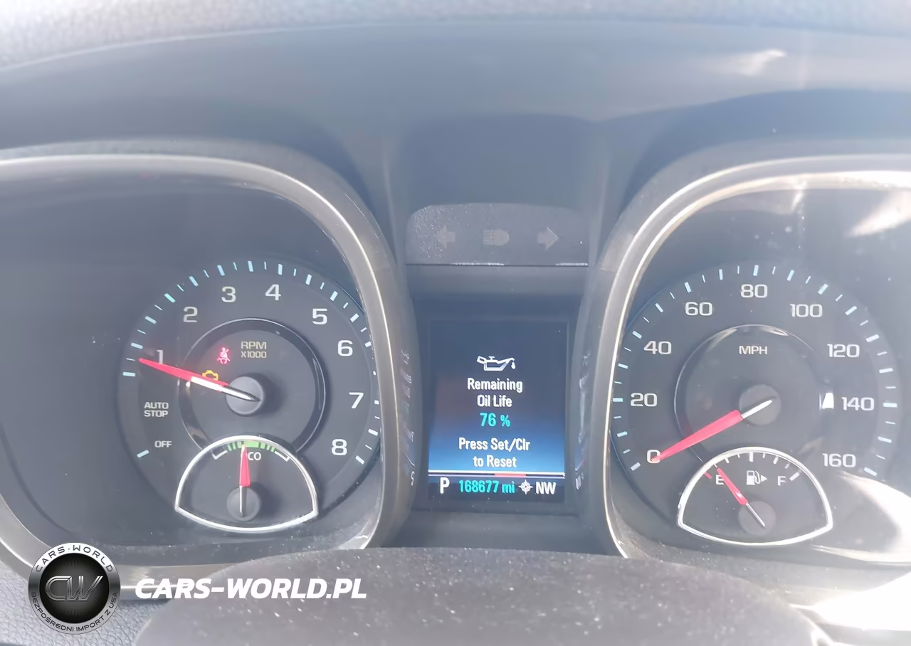 2013 Chevrolet Malibu Eco Premium Audio VIN:1G11F5RR0DF120197 - 7
