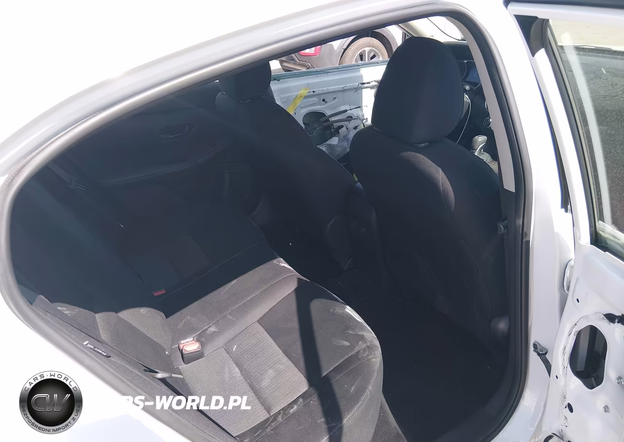 2025 Nissan Sentra Sv VIN:3N1AB8CV8SY298586 - 8