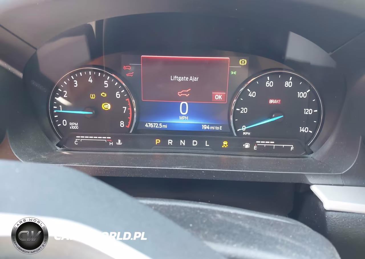 2024 Ford Explorer Xlt VIN:1FMSK7DH6RGA46394 - 7