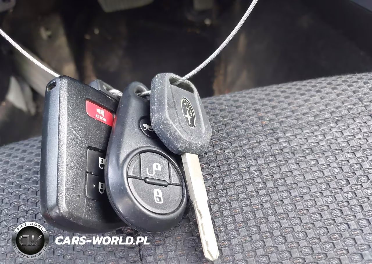 2012 Subaru Forester 2.5X VIN:JF2SHABC7CH443736 - 11