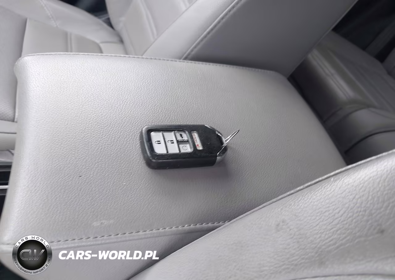 2018 Honda Cr-V Ex-L-Ex-L Navi VIN:7FARW2H85JE055286 - 11
