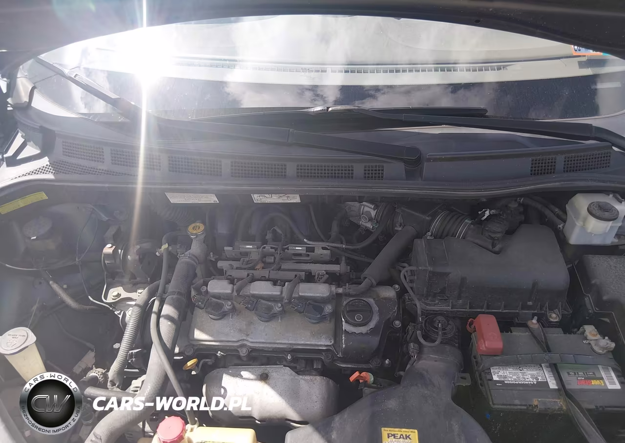 2006 Toyota Sienna Le VIN:5TDZA23C46S397384 - 10