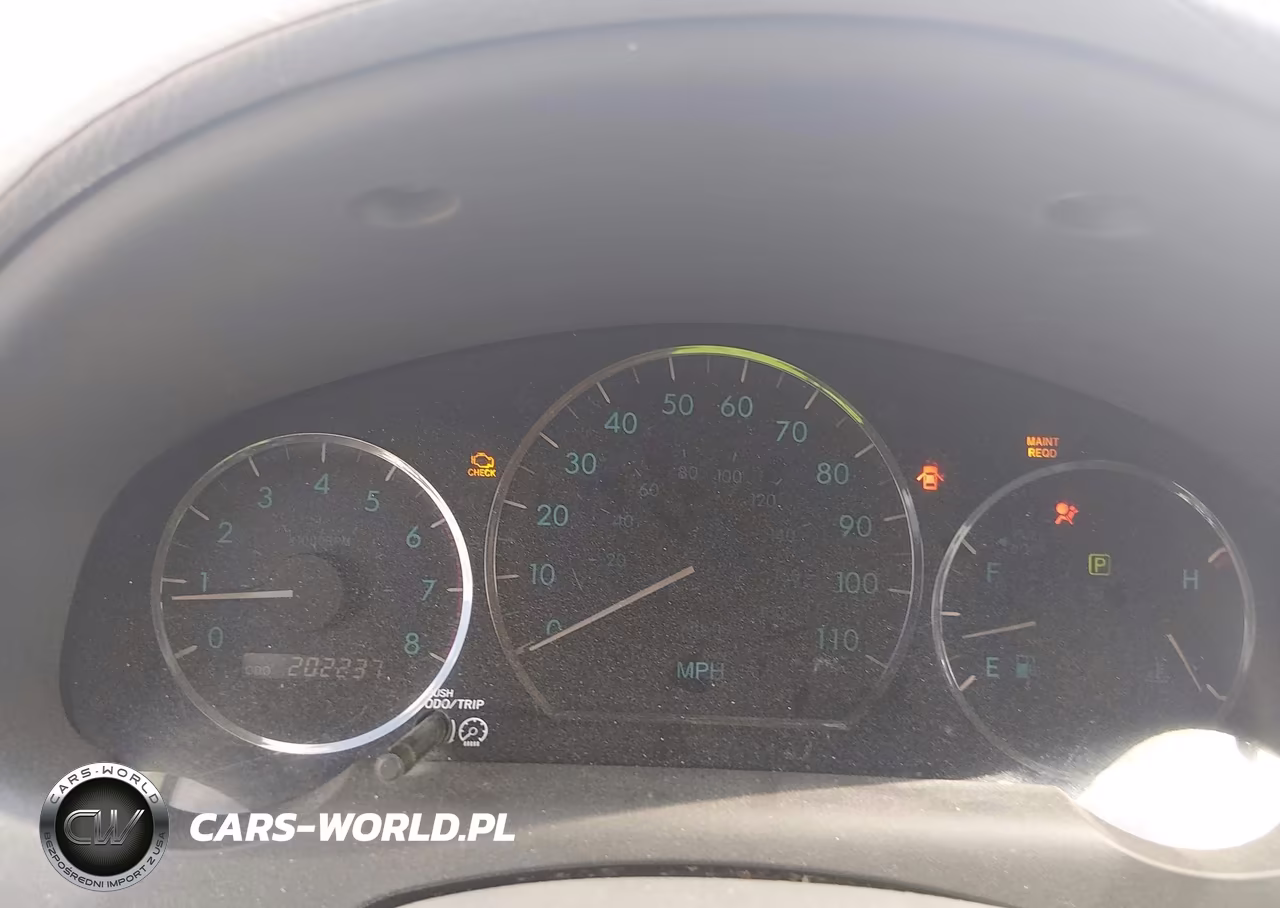 2006 Toyota Sienna Le VIN:5TDZA23C46S397384 - 7