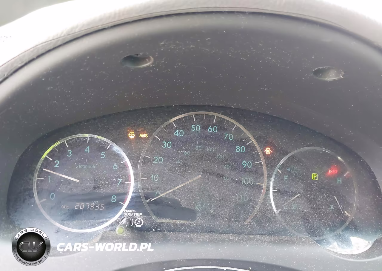 2006 Toyota Sienna Le VIN:5TDZA23C56S436175 - 7