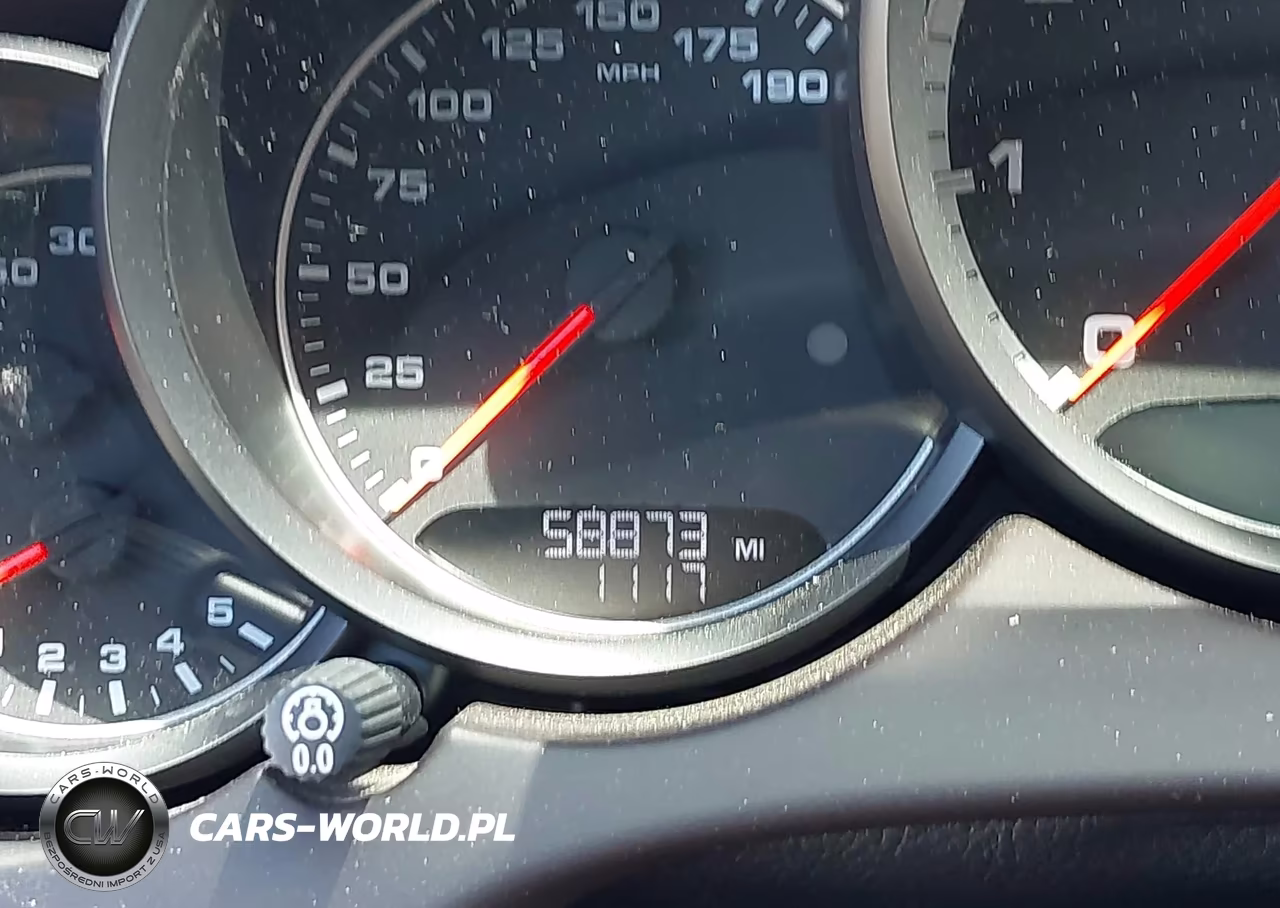 2014 Porsche Cayenne Turbo VIN:WP1AC2A22ELA81174 - 15
