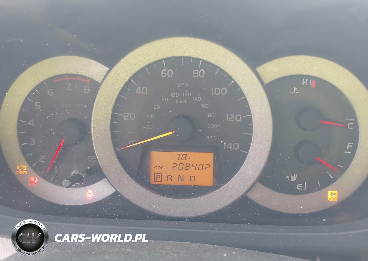 2011 Toyota Rav4 VIN:2T3ZF4DV4BW073311 - 7