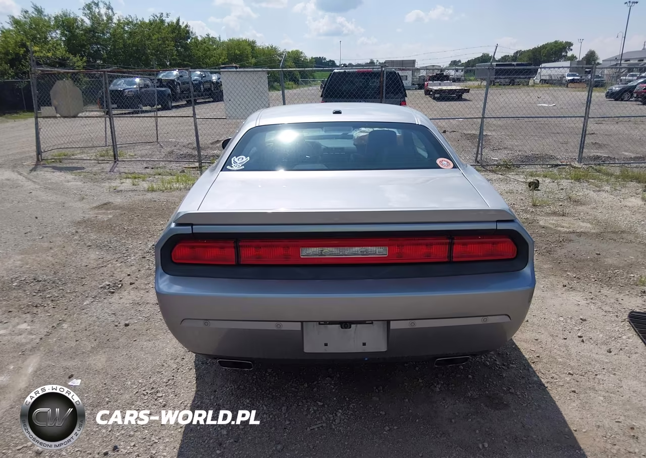 2014 Dodge Challenger R-T Classic VIN:2C3CDYBT7EH153912 - 17