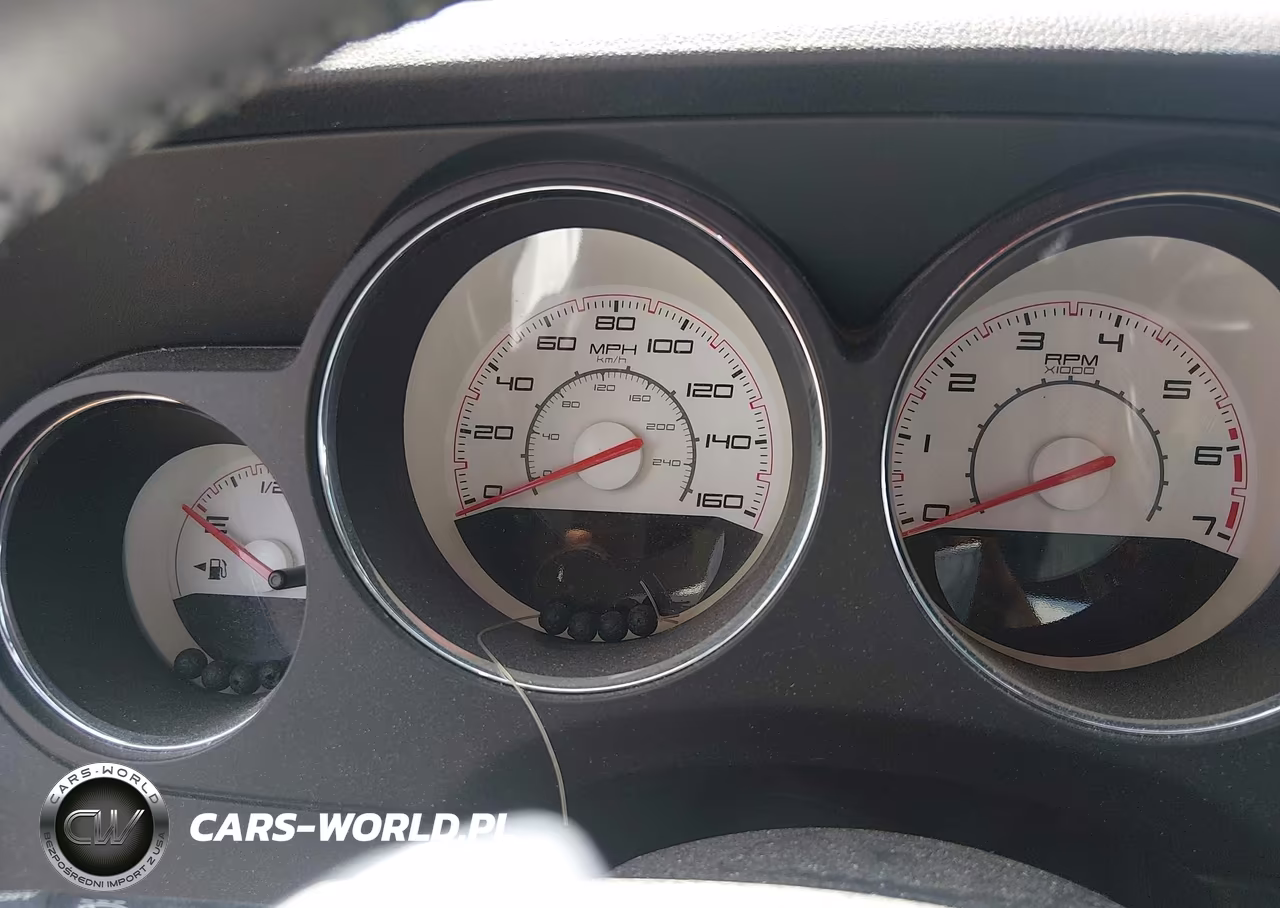 2014 Dodge Challenger R-T Classic VIN:2C3CDYBT7EH153912 - 7