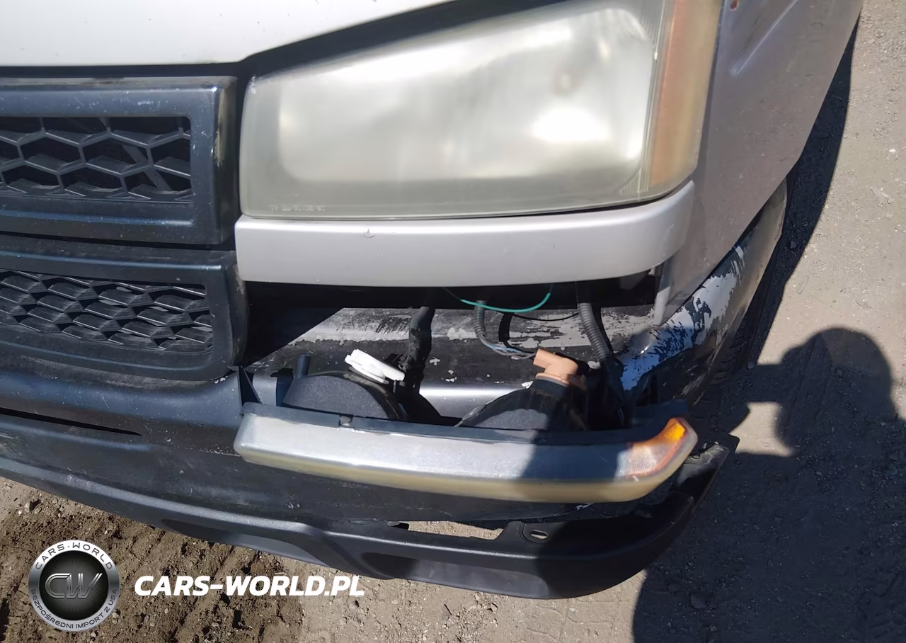2006 Chevrolet Silverado 1500 Lt1 VIN:2GCEC19V961300411 - 6