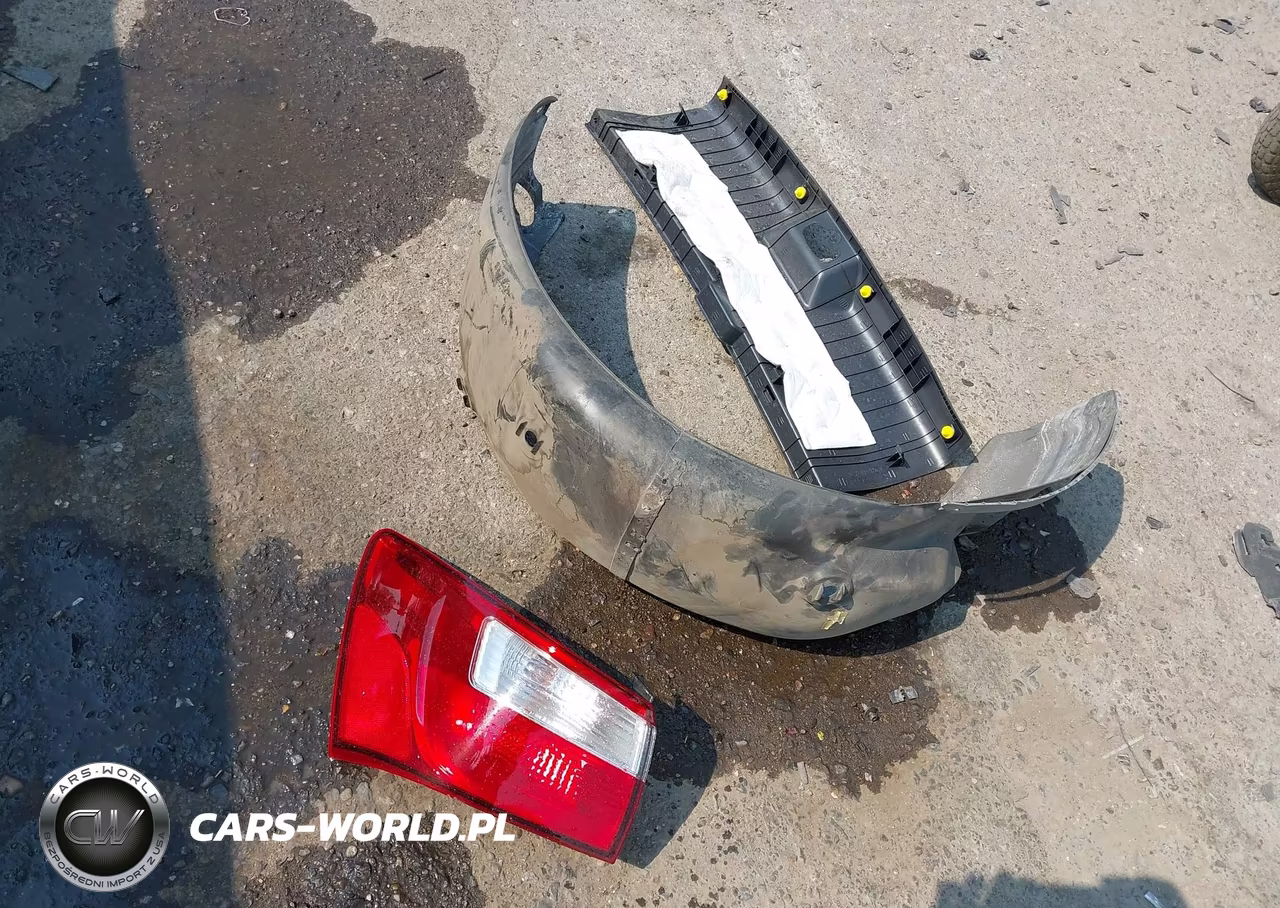 2016 Kia Rio Lx VIN:KNADM4A38G6674987 - 12