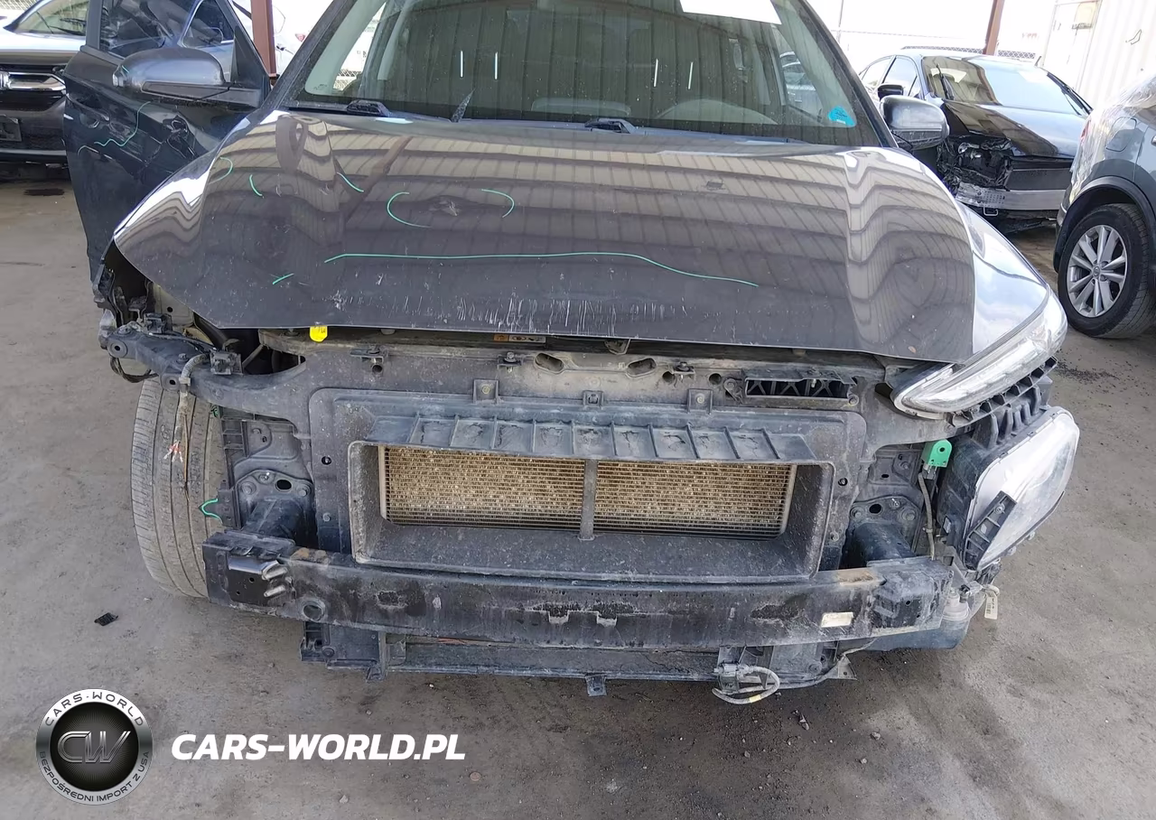 2018 Hyundai Kona Sel VIN:KM8K22AA0JU109604 - 6