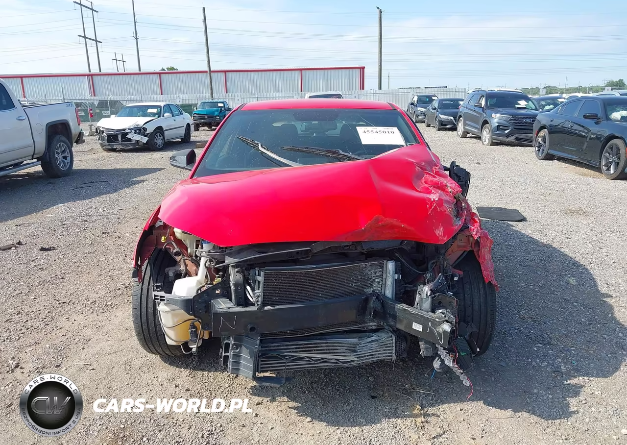 2020 Hyundai Veloster N VIN:KMHT36AH9LU005752 - 13