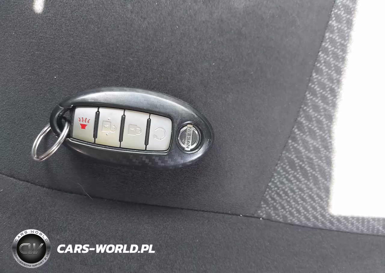 2015 Nissan Pathfinder Platinum-S-Sl-Sv VIN:5N1AR2MM6FC665765 - 11
