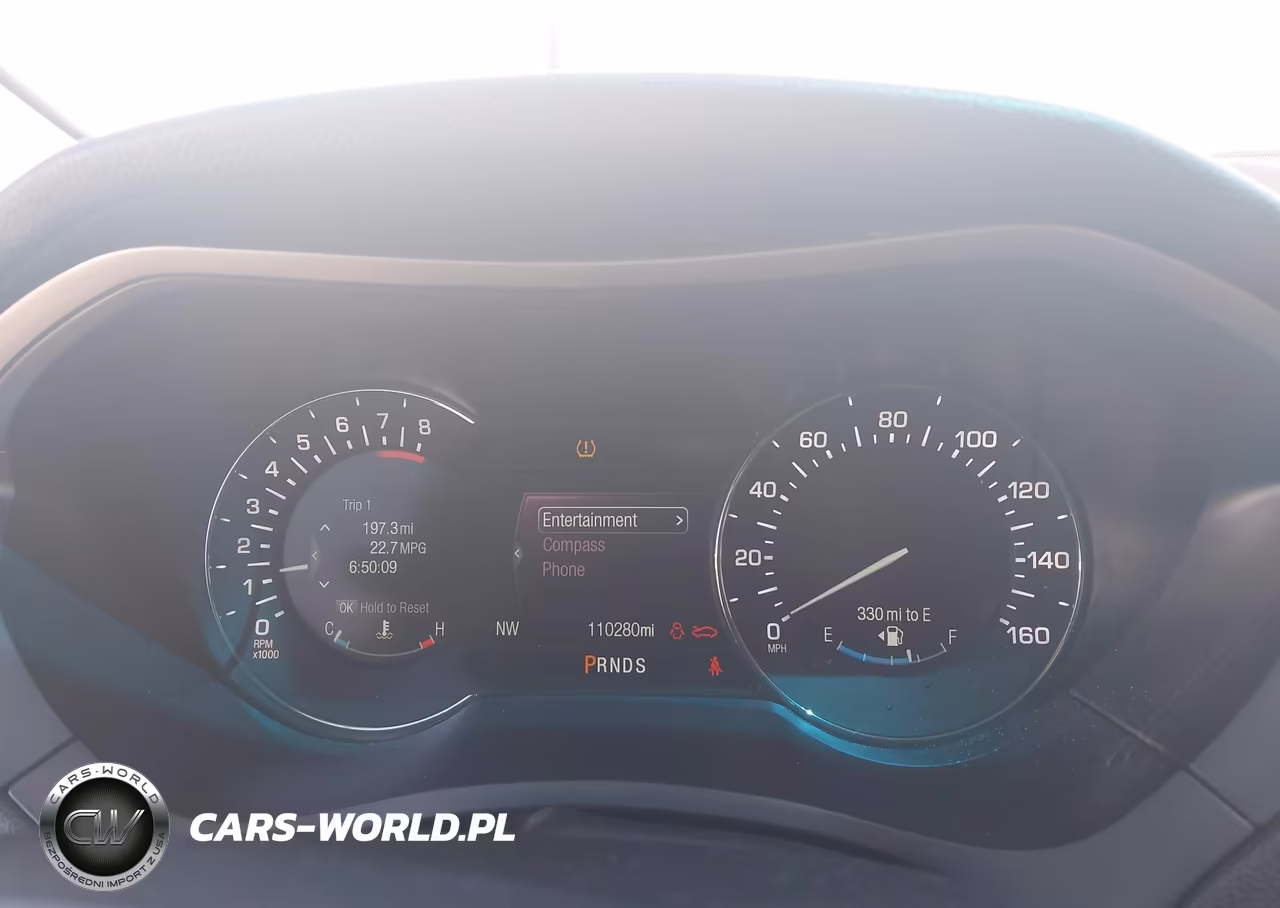 2016 Lincoln Mkz VIN:3LN6L2J95GR602876 - 7