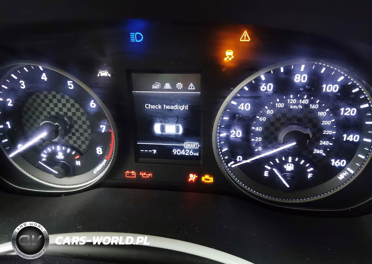 2020 Hyundai Elantra Sel VIN:5NPD84LF0LH557578 - 7