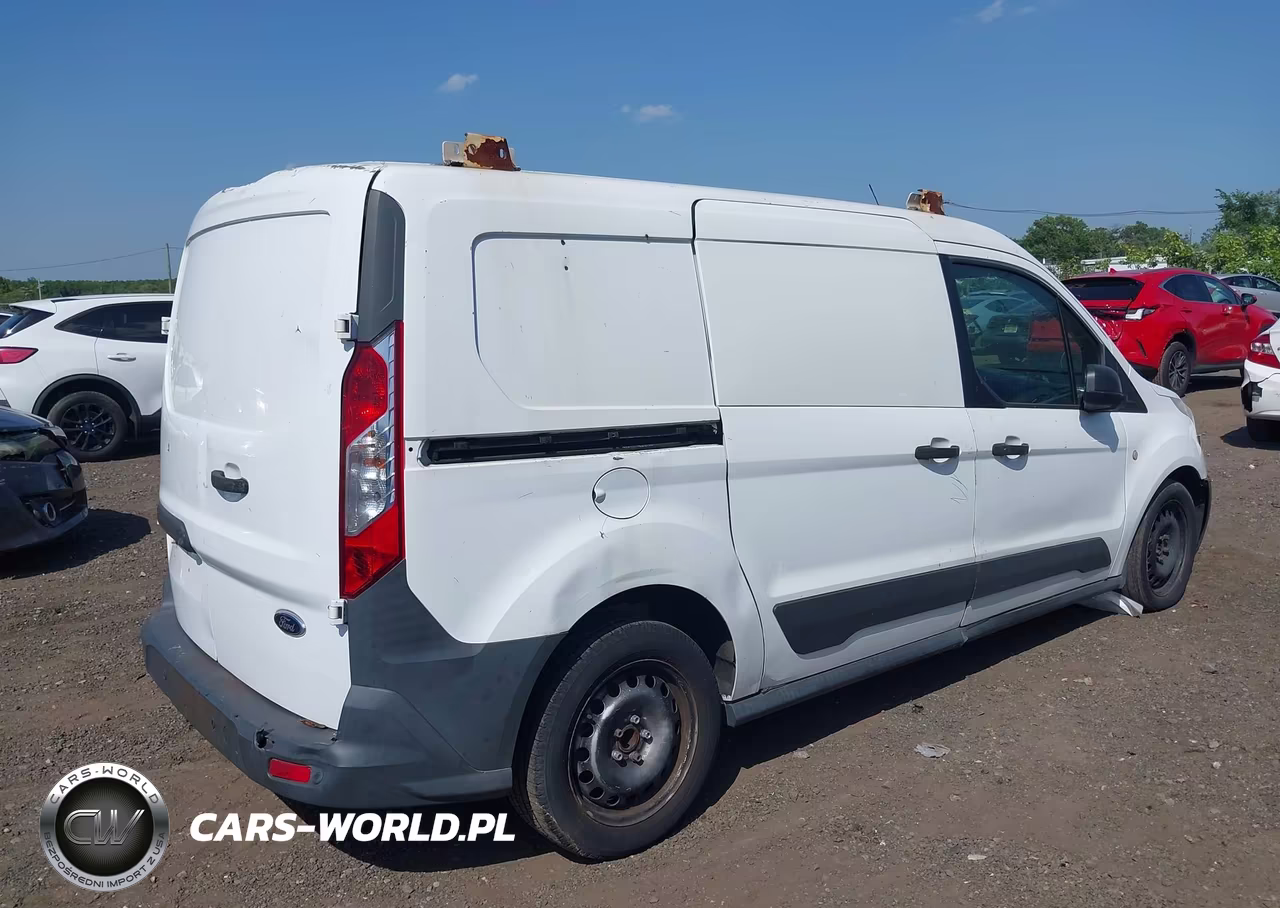 2014 Ford Transit Connect Xl VIN:NM0LS7E73E1133629 - 12
