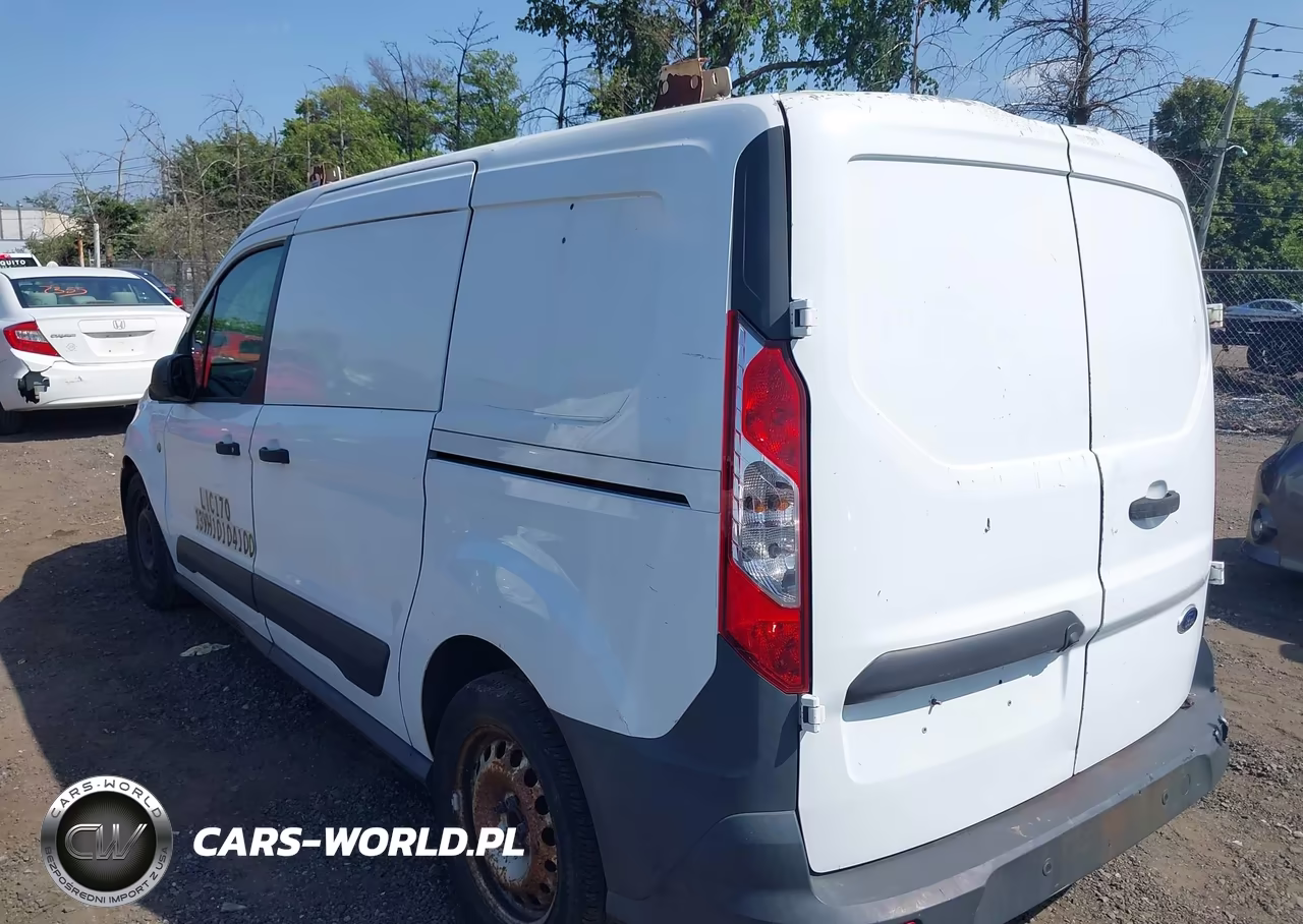 2014 Ford Transit Connect Xl VIN:NM0LS7E73E1133629 - 13