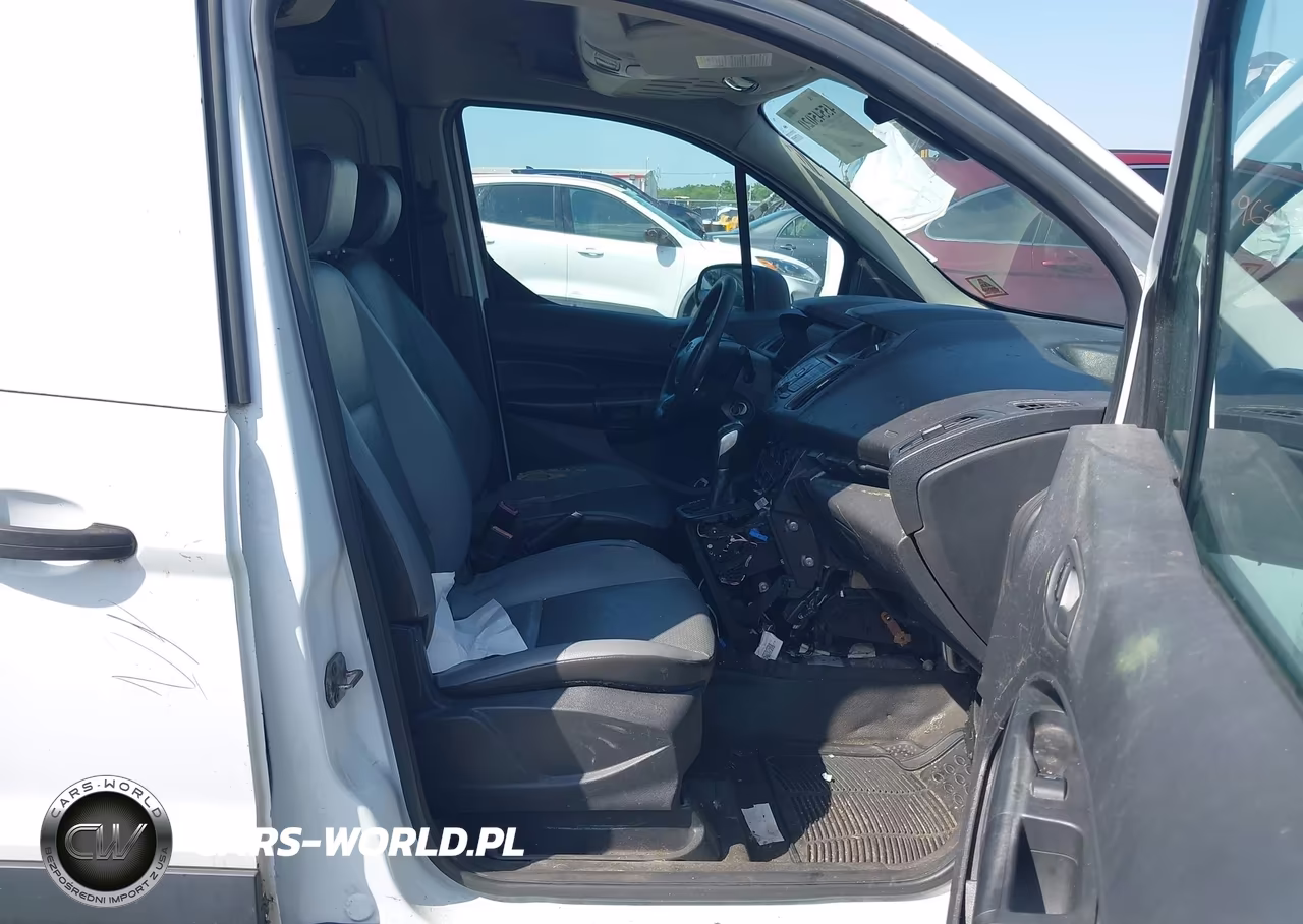 2014 Ford Transit Connect Xl VIN:NM0LS7E73E1133629 - 5