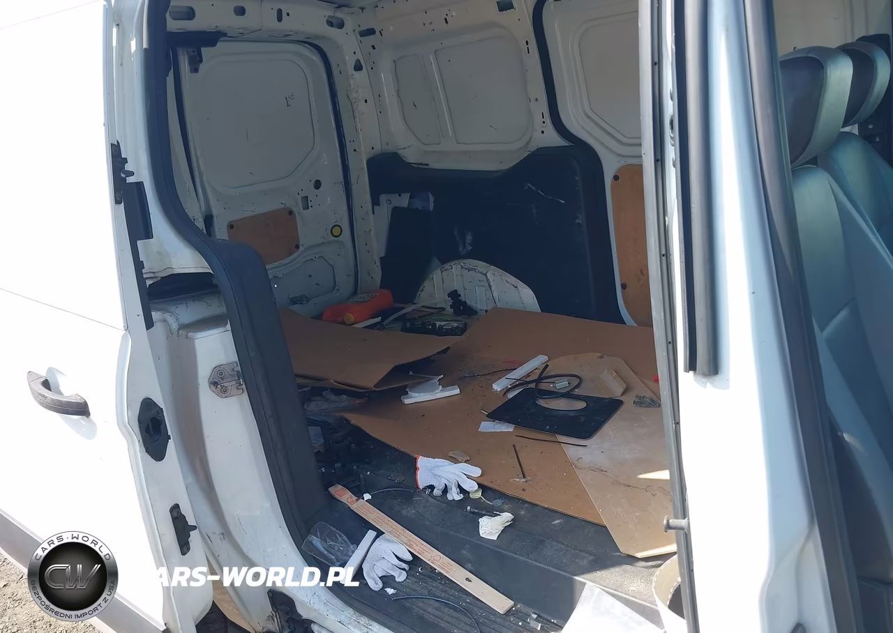 2014 Ford Transit Connect Xl VIN:NM0LS7E73E1133629 - 8