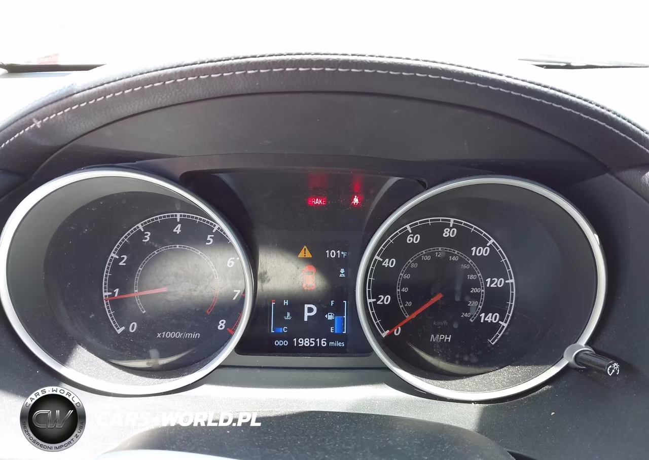 2012 Mitsubishi Outlander Se VIN:JA4JT3AW5CU000485 - 7